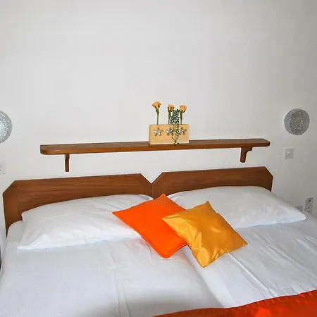 Appartamento Aster Appartement-fewo- Bad- Wc- 2 Schlafraeume 4-bettwohnung By Interhome *